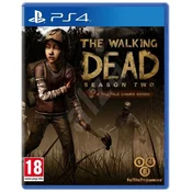 The Walking Dead Season Two (PS4) - rabljeno