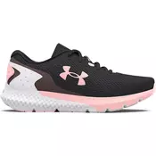 PATIKE UA GGS CHARGED ROGUE 3 UNDER ARMOUR - 3025007-100-5.0