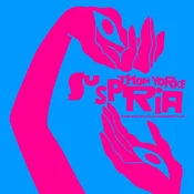 posneti mediji THOM YORKE - SUSPIRIA (MUSIC FOR THE LUCA GUADAGNINO FILM), (5000486361)