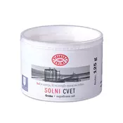 Solni cvet, Piranske soline