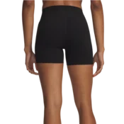 UNDER ARMOUR Športne hlače Motion črna/bela