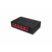 Switch Mercusys MS105G 5-port 10/100/1000Mbps