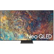Samsung Neo QLED televizor 55 QE55QN95AATXXH, 4K, Smart TV, Tizen, QN95A #SMakcija
