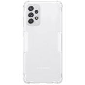 Nillkin NILLKIN NATURE SAMSUNG A72 4G/5G CLEAR