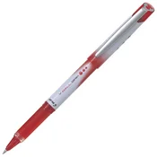 ROLER GRIP 0,5 MM V BALL PILOT BLN-VBG-5-R RDEČI