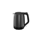 Tefal - Kuhalo za vodu SUBITO 1,7l 2400W/230V siva/crna