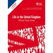 Life in the United Kingdom