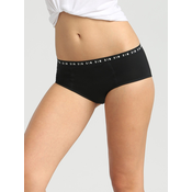 Bellinda MENSTRUAL BOXER STRONG - Night and day menstrual panties - black