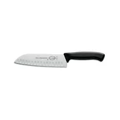 Kuhinjski nož-santoku Pro Dynamic 18cm crni Dick