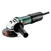 Metabo WEV 850-125 ugaona brusilica mala 850W; 125mm sa potenciometrom 603611000