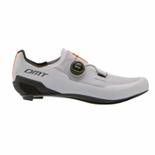 DMT Cestné cyklistické tretry BOA DMT KR30 42 White