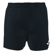 SHORT TREVISO BLACK 2XL-3XL