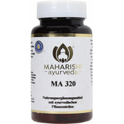 Maharishi Ayurveda MA 320