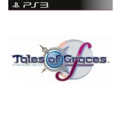 Tales of Graces (PS3)