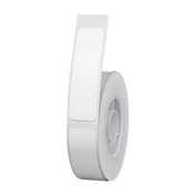 Niimbot Termične etikete Niimbot nalepke 12x40 mm, 160 kosov (Bela)