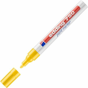 Lakovi, 2-4 mm, EDDING 750, žuta 4-750005