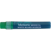 Ulozak za marker za belu tablu zeleni ( 74915 )
