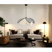 Opviq Luster, Sivi