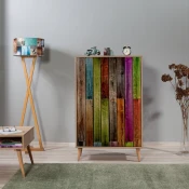 Hanah Home Multibox 726 Višenamenski ormar