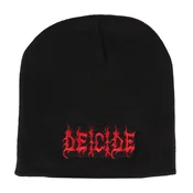 Beanie Kapa Deicide - Logo - RAZAMATAZ - BH102