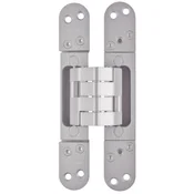 PIVOTA DX101 3-D ALU BARVA