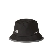 THE NORTH FACE Športna kapa Antora črna/bela