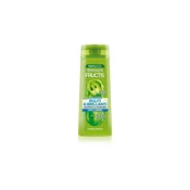Garnier Fructis Clean & Shiny Illuminating Shampoo for Oily Hair 250ml