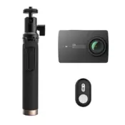 Akciona kamera Xiaomi YI 4K sa selfie štapom