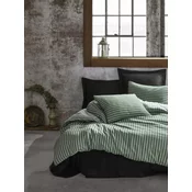 Dekordom Posteljina cb bamboo saten - yesil ( 036785 )