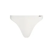 Karl Lagerfeld Bikini hlačke  kremna