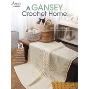 A Gansey Crochet Home