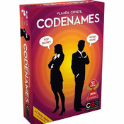 CGE igra s kartami Codenames
