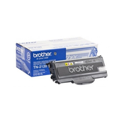Toner Brother TN-2120 črna, original -