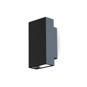 BBLINK LED Svetiljka 2382 ZIDNA 10W 3000K IP65 antracit