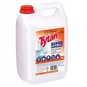 shumee 212403 Tytan Super univerzalna čistilna tekočina