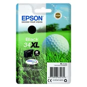 EPSON kartuša s črnilom EPSON (34XL) T3471 črna - C13T34714020, (21734918)