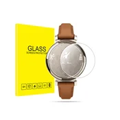 INF Zaščitno steklo za zaslon iz kaljenega stekla za pametno uro, 2 kosa Garmin Lily 2, (21663849)