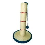 Croci Grebalica za macke Sisal W/base