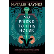 No Friend to This House