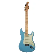 Prodipe Prodipe Guitars ST80MA BL - električna kitara
