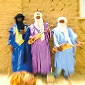 Tallawit Timbouctou - Hali Diallo (LP)