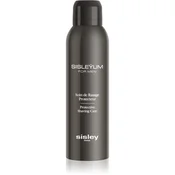 Sisley Sisleyum Protective Shaving Care pena za britje s pomirjajočim učinkom za moške 150 ml