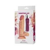 Alive Vibro dildo Leo Motor