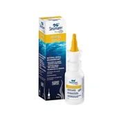 Sinomarin® Allergy relief sprej