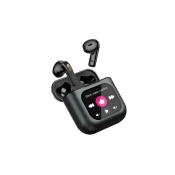 Bežične slušalice Mador K1-TWS Bluetooth crne