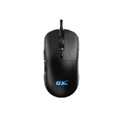 Genius Scorpion M500 USB Gaming crni miš