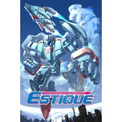 Changeable Guardian ESTIQUE (Windows/Xbox Series X|S) XBOX LIVE Key EUROPE