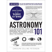 Astronomy 101, 2nd Edition