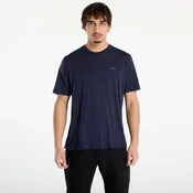 Majice Rapha Mens Merino T-Shirt Night Sky/ Pageant Blue M