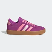 Adidas Patike za devojcice VI Court 3.0 k, Ljubicaste
